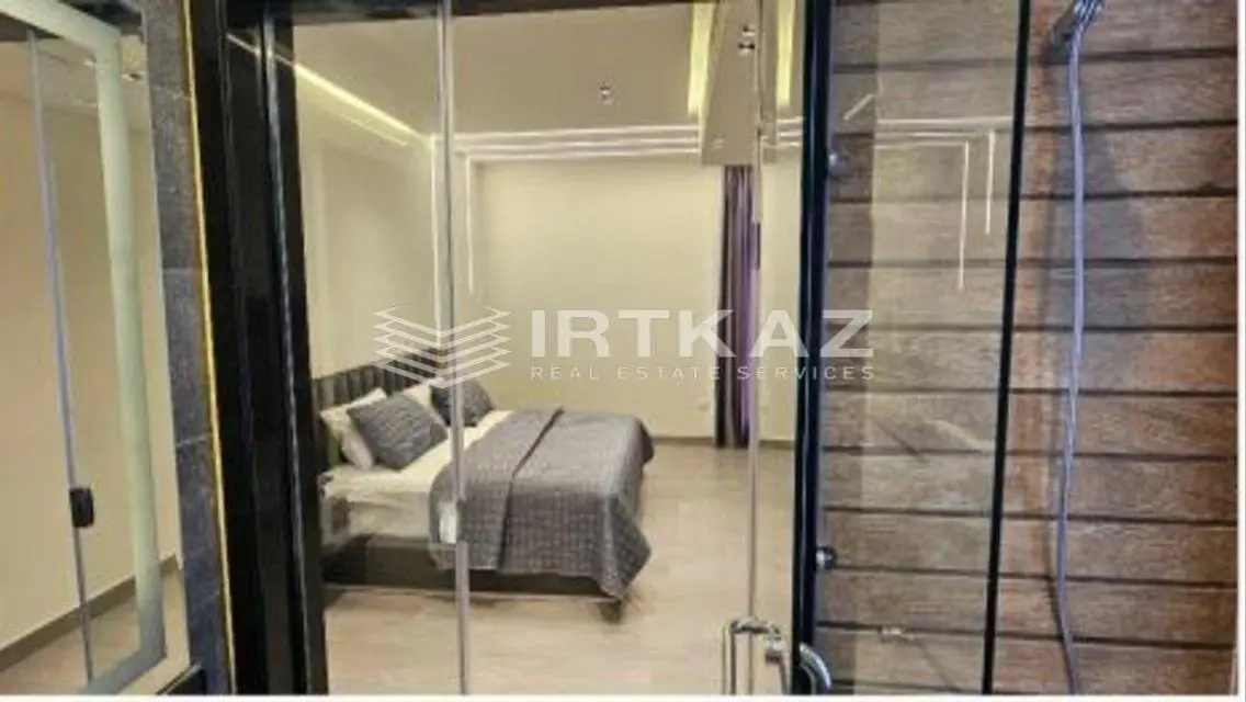 Stylish Apartment for Rent Near AUC Lake