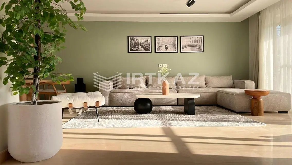 Luxury Villa for Sale - 700 sqm for the Attractive Price of 150000