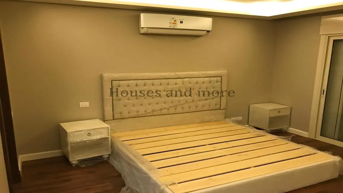 Luxury Villa in New Giza - 19000000 EGP