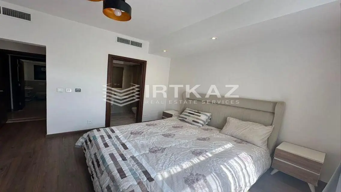 Modern Apartment for Sale with 2000 Square Meters