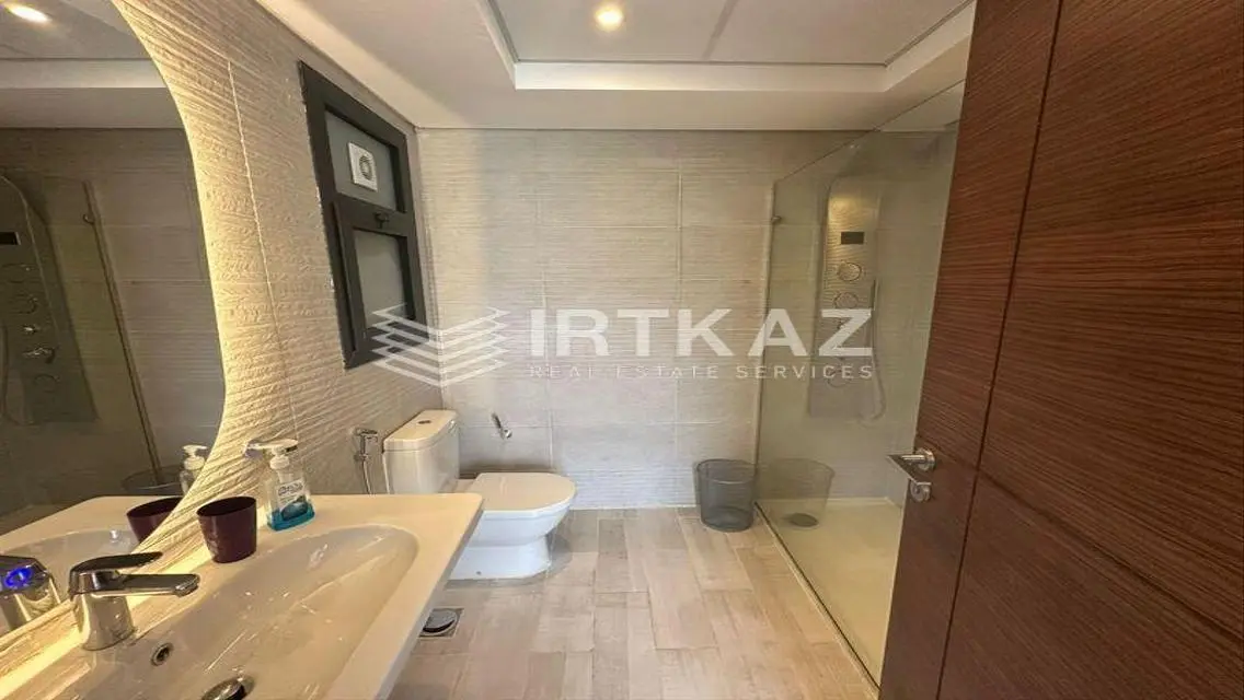 Modern Apartment for Sale with 2000 Square Meters