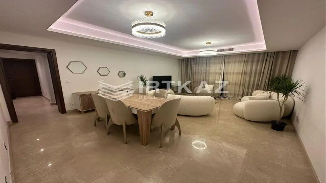 Modern Apartment for Sale with 2000 Square Meters