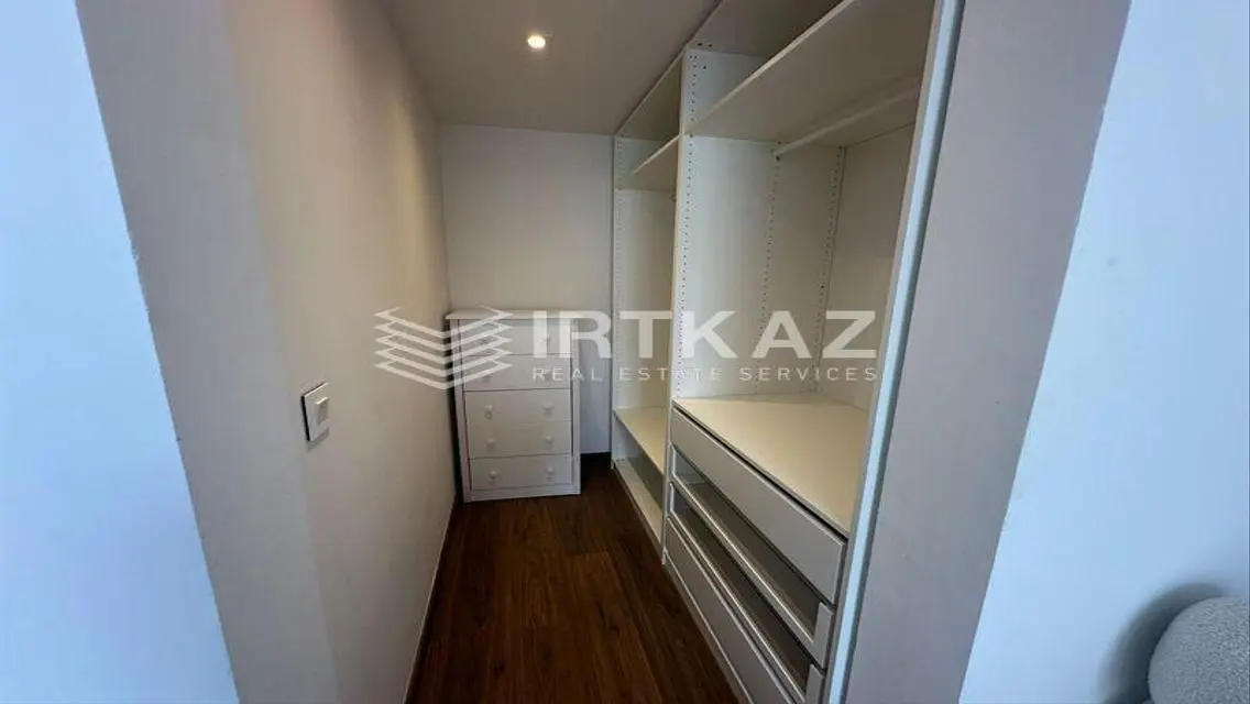 Modern Apartment for Sale with 2000 Square Meters