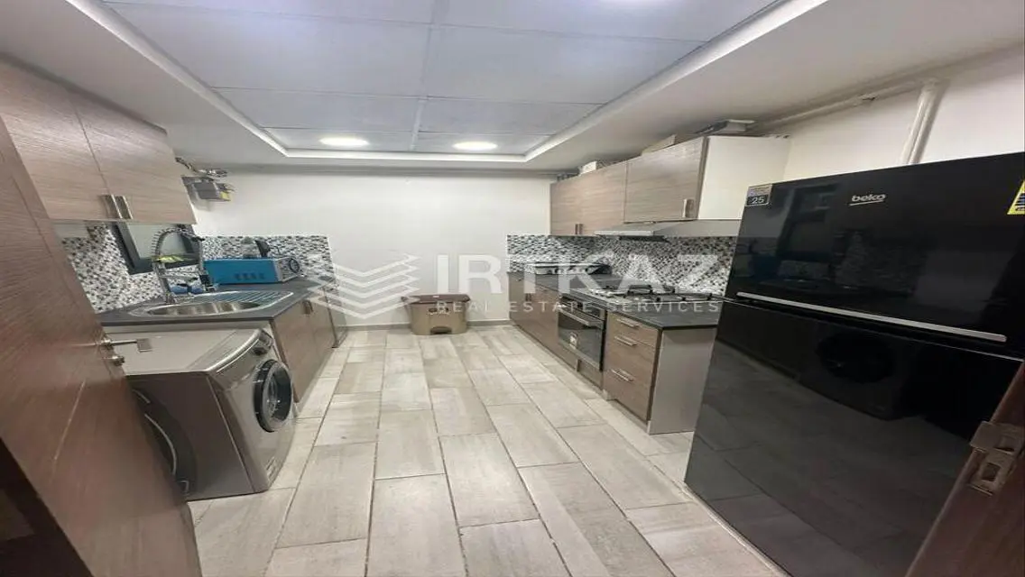 Modern Apartment for Sale with 2000 Square Meters
