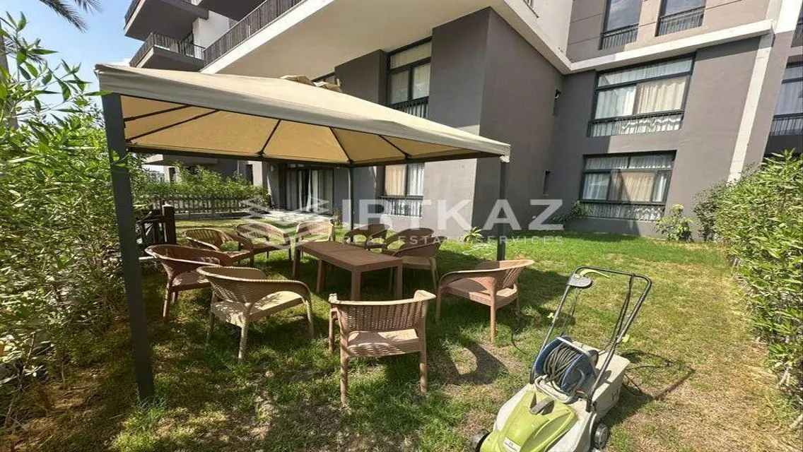 Modern Apartment for Sale with 2000 Square Meters