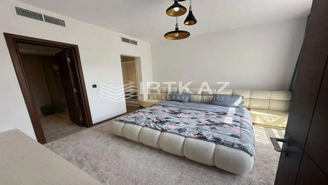 Modern Apartment for Sale with 2000 Square Meters