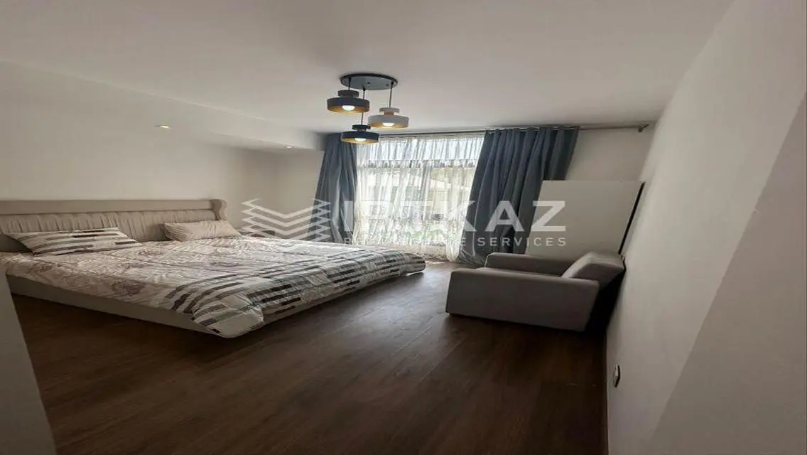 Modern Apartment for Sale with 2000 Square Meters