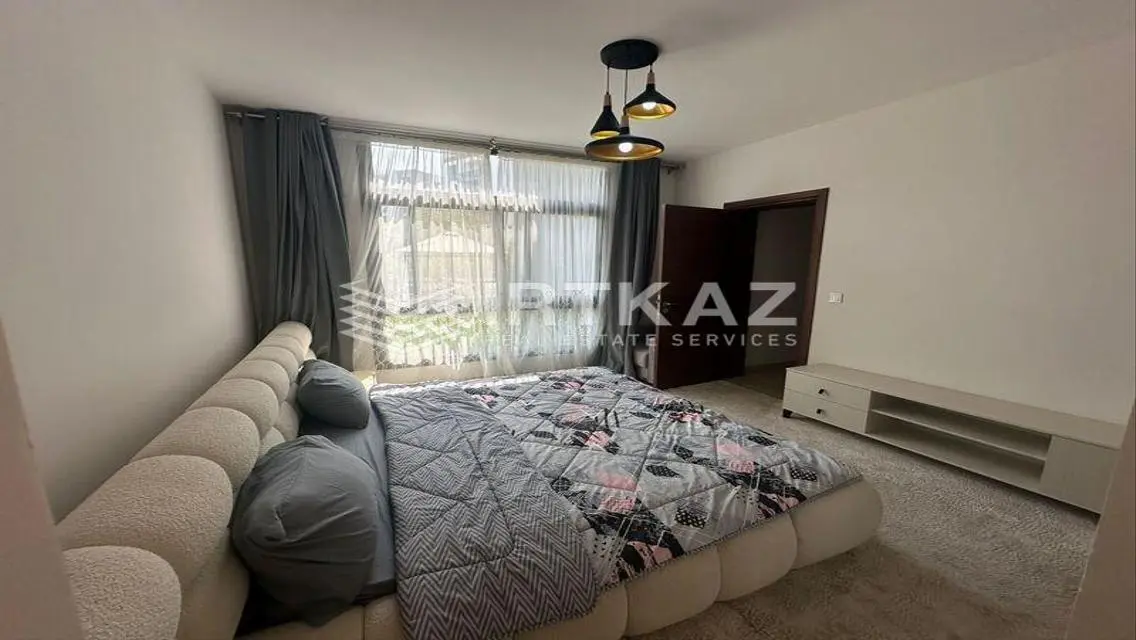 Modern Apartment for Sale with 2000 Square Meters