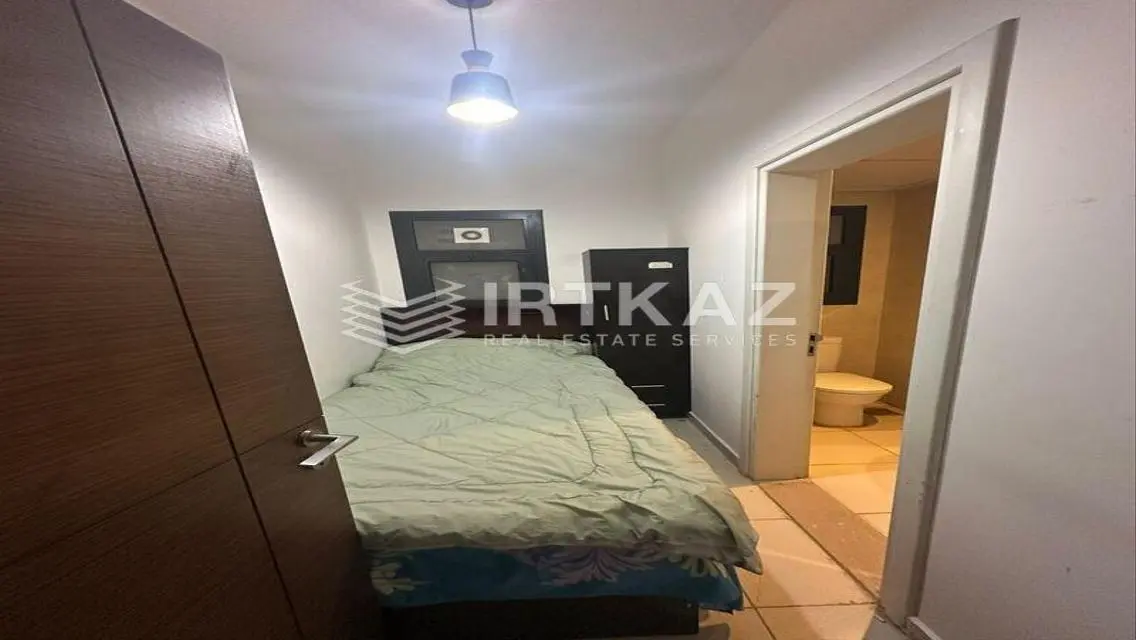 Modern Apartment for Sale with 2000 Square Meters
