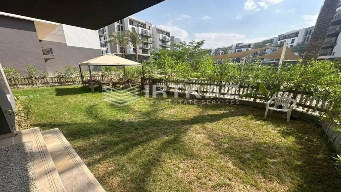 Modern Apartment for Sale with 2000 Square Meters