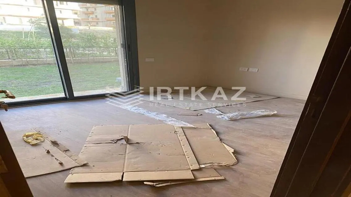 شقة مميزة للبيع بمساحة 168 متر