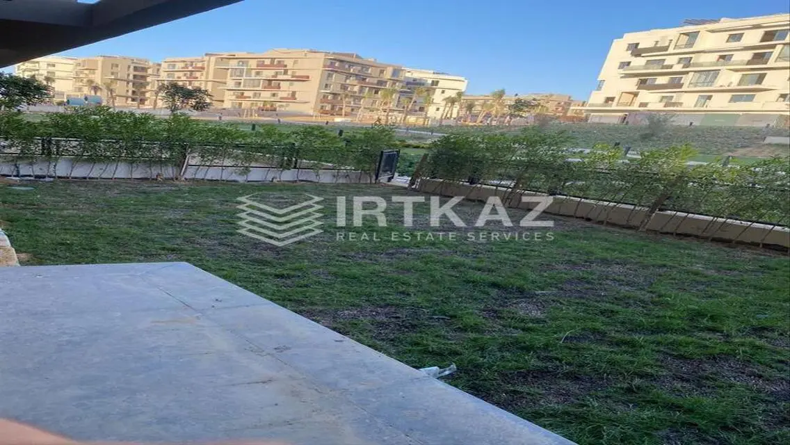 شقة مميزة للبيع بمساحة 168 متر