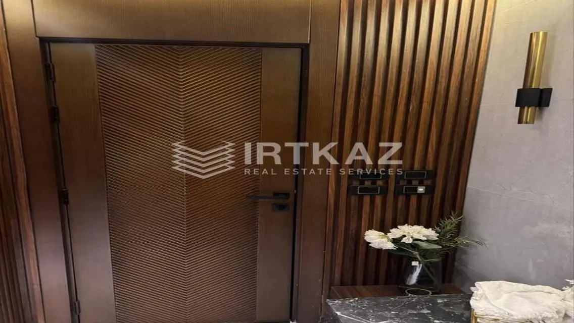 Luxury Apartment for Rent in New Administrative Capital