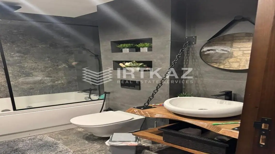 Luxury Apartment for Rent in New Administrative Capital