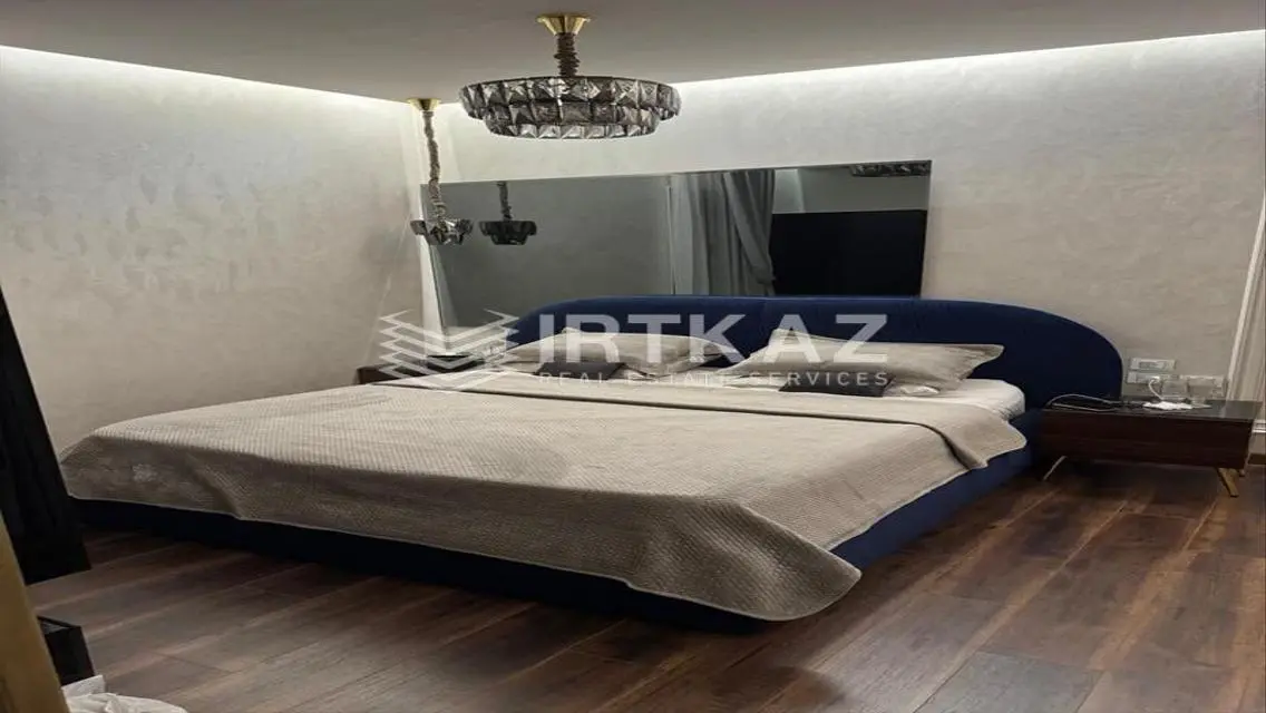 Luxury Apartment for Rent in New Administrative Capital