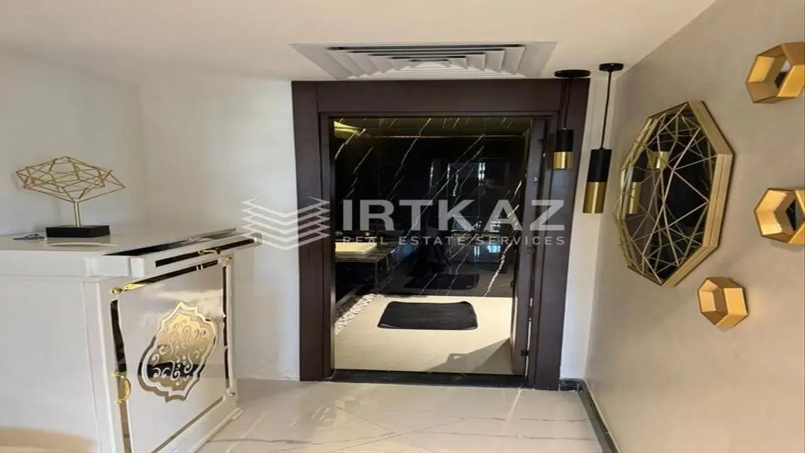 Luxury Apartment for Rent in New Administrative Capital