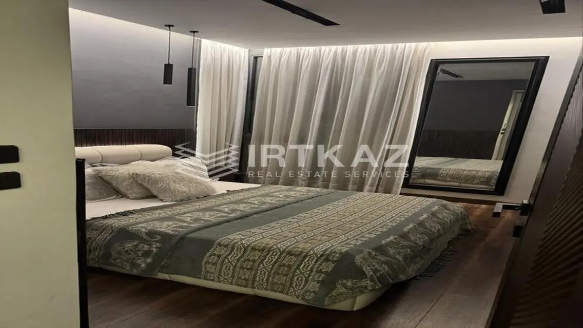 Luxury Apartment for Rent in New Administrative Capital