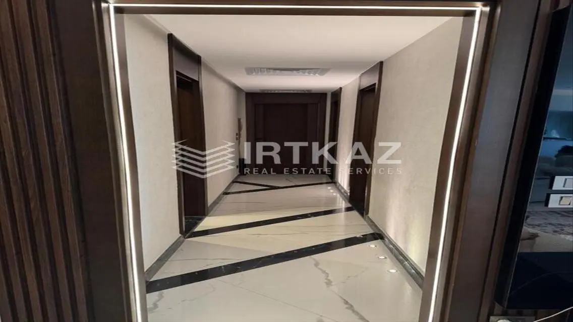 Luxury Apartment for Rent in New Administrative Capital