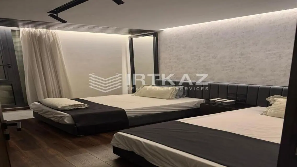 Luxury Apartment for Rent in New Administrative Capital