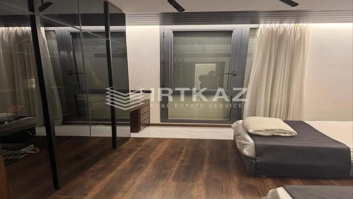 Luxury Apartment for Rent in New Administrative Capital