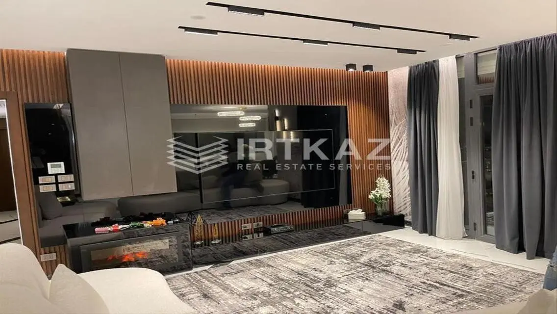 Luxury Apartment for Rent in New Administrative Capital