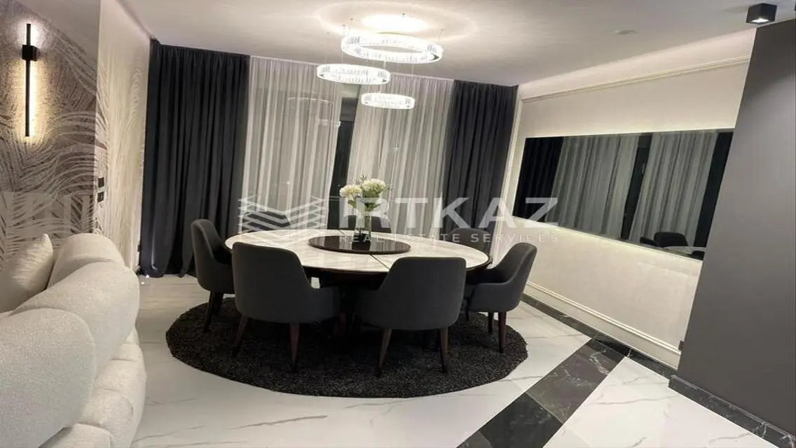 Luxury Apartment for Rent in New Administrative Capital