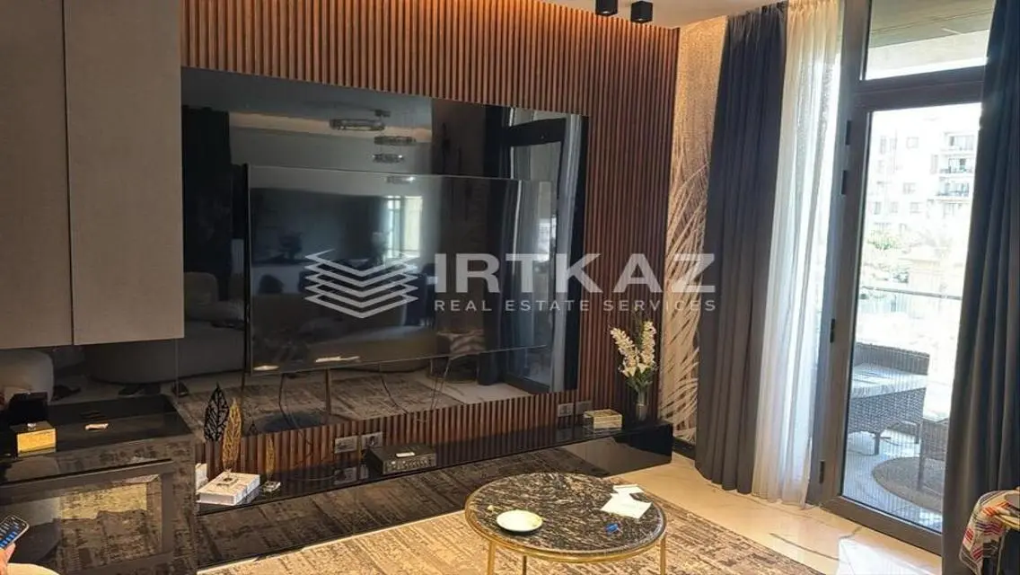 Luxury Apartment for Rent in New Administrative Capital