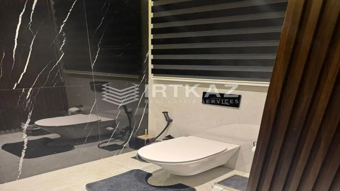 Luxury Apartment for Rent in New Administrative Capital