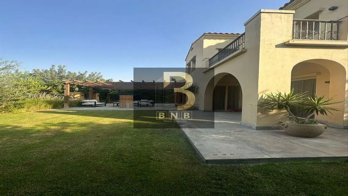 Luxury Apartment with Complete Amenities