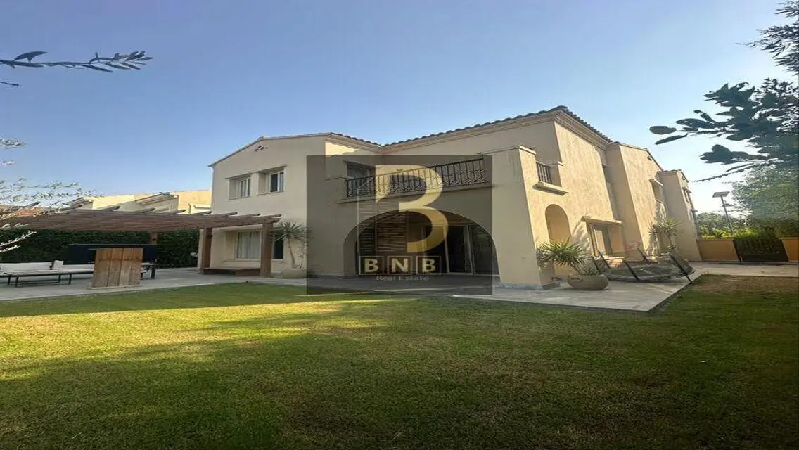 Luxury Apartment with Complete Amenities