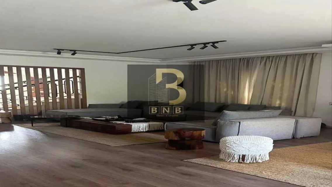 Luxury Apartment with Complete Amenities