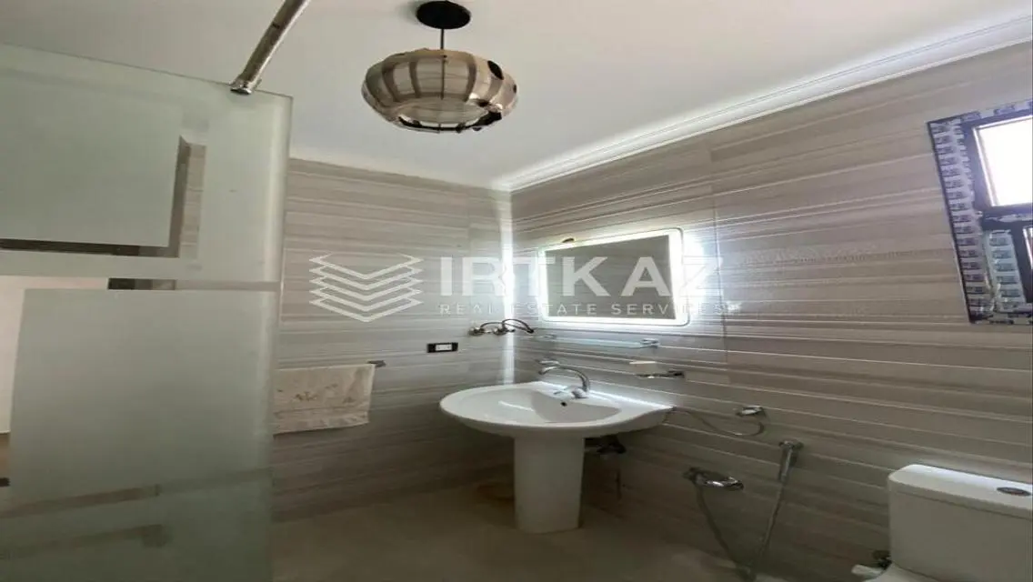 Luxury Apartment for Rent in AUC
