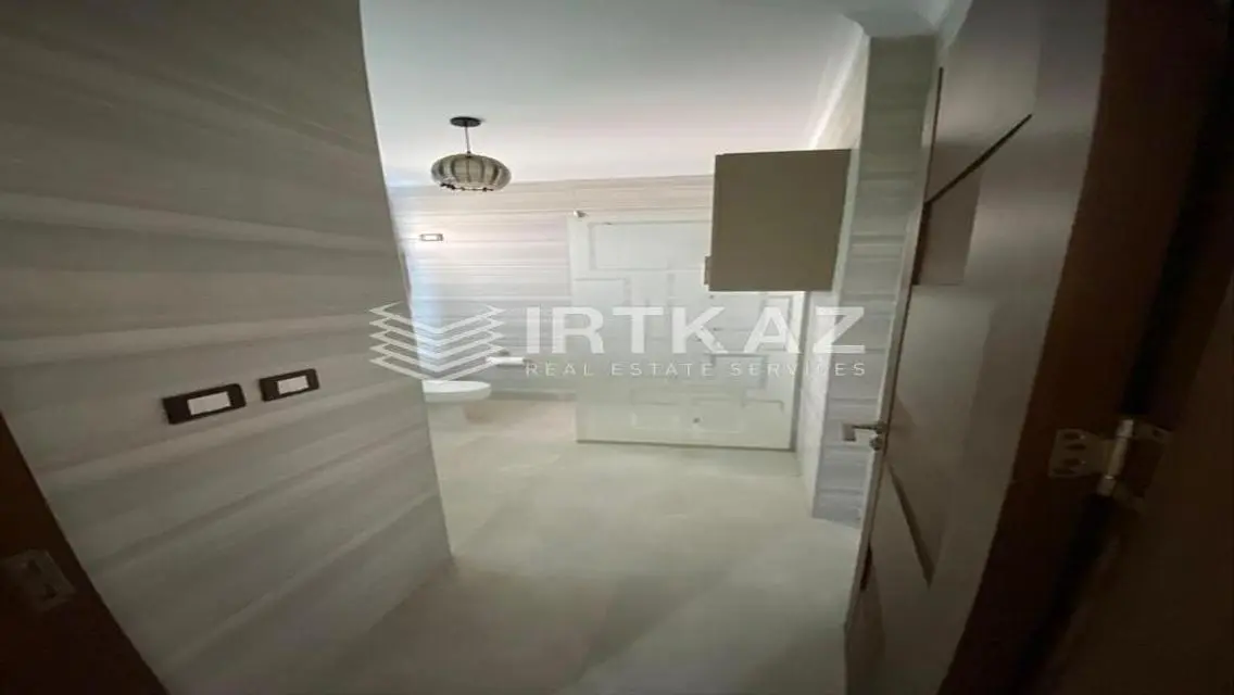 Luxury Apartment for Rent in AUC