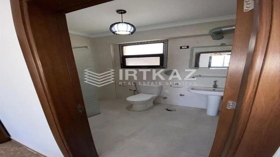 Luxury Apartment for Rent in AUC