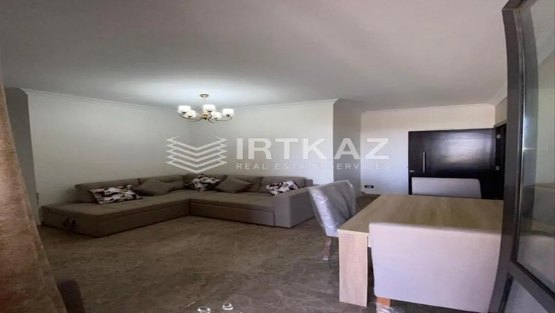 Luxury Apartment for Rent in AUC