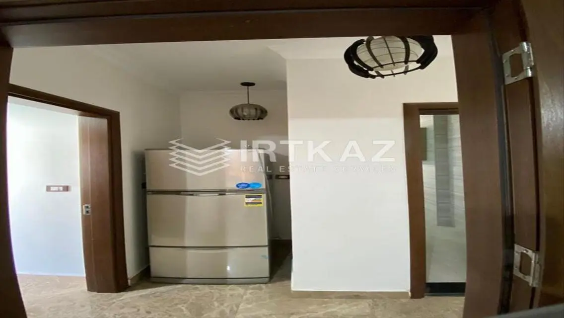 Luxury Apartment for Rent in AUC