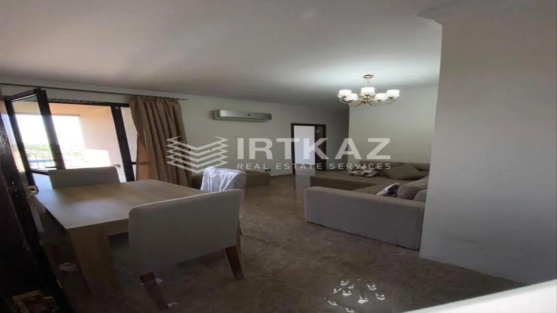 Luxury Apartment for Rent in AUC