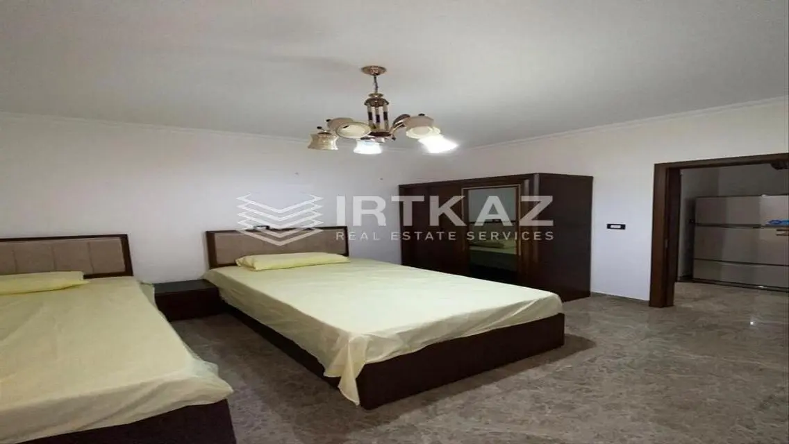 Luxury Apartment for Rent in AUC