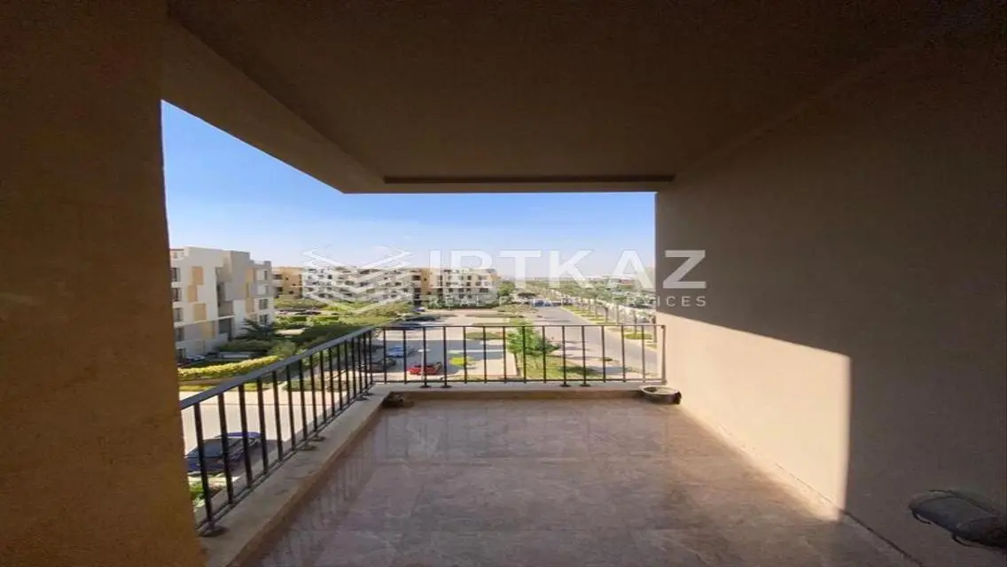 Luxury Apartment for Rent in AUC