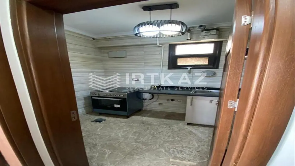 Luxury Apartment for Rent in AUC