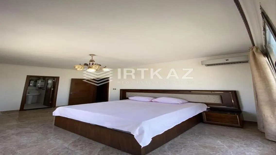 Luxury Apartment for Rent in AUC