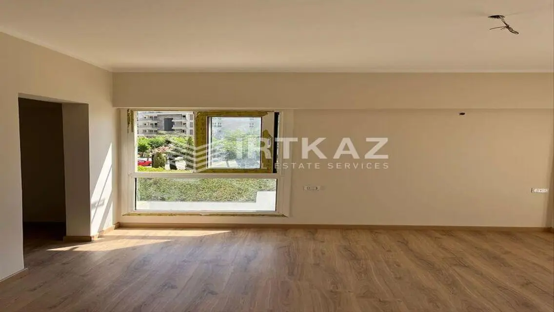 Luxury Apartment for Rent in iCity - New Cairo