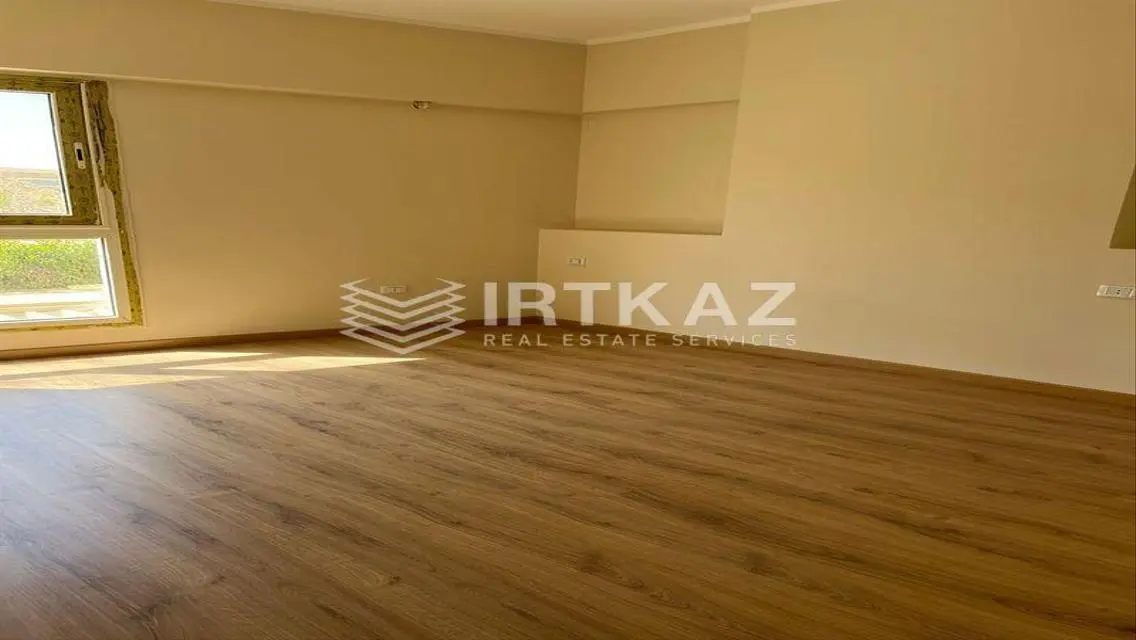Luxury Apartment for Rent in iCity - New Cairo