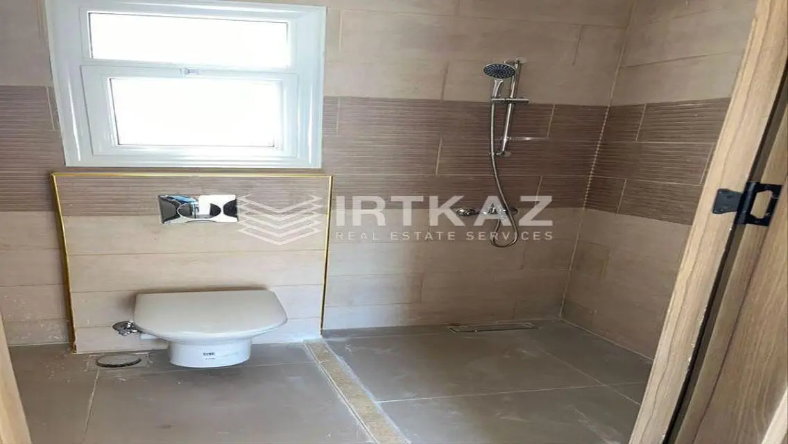 Luxury Apartment for Rent in iCity - New Cairo