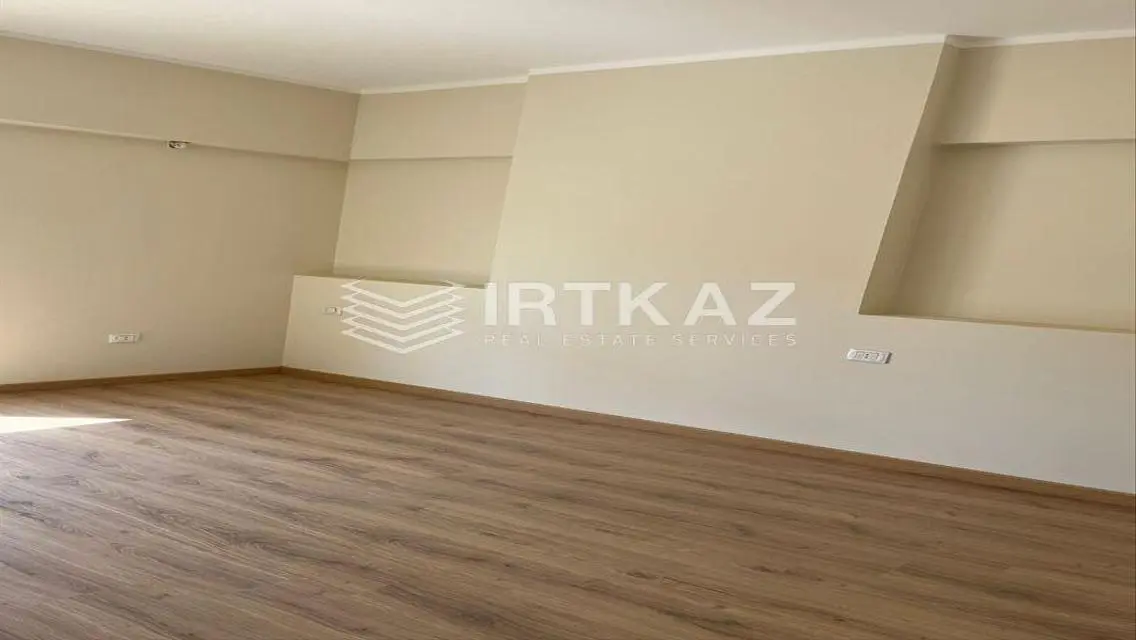 Luxury Apartment for Rent in iCity - New Cairo