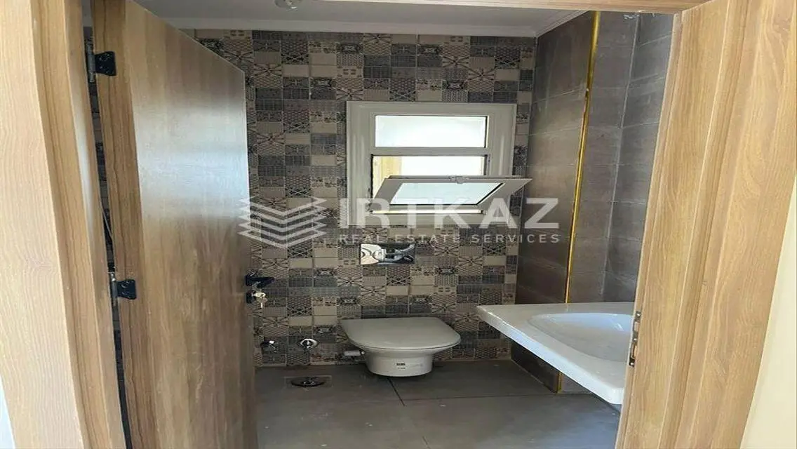 Luxury Apartment for Rent in iCity - New Cairo