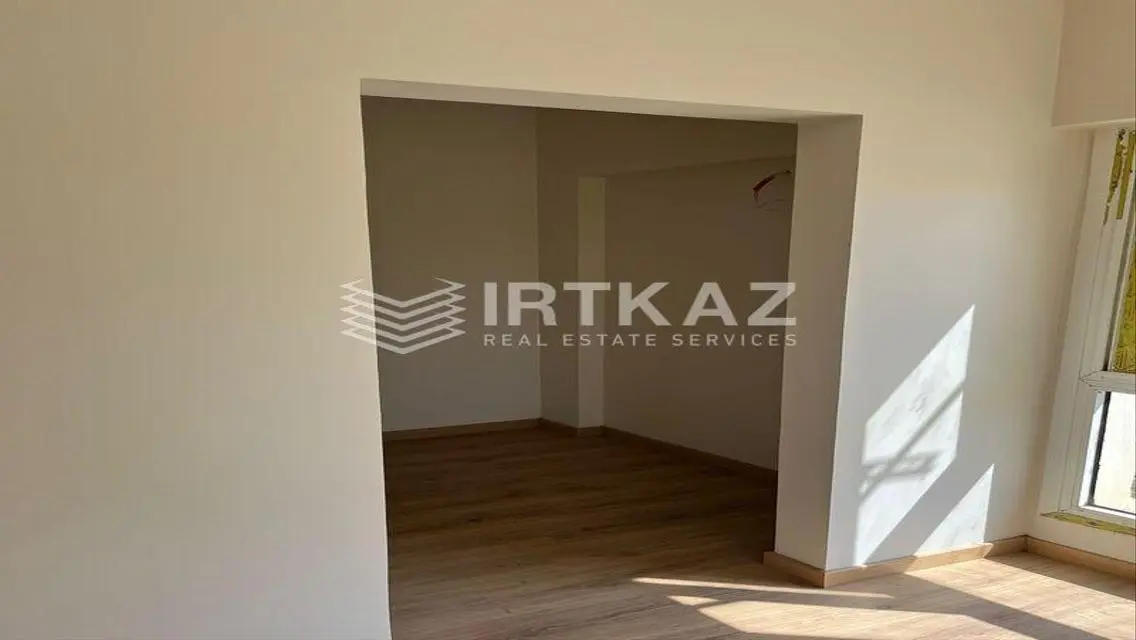 Luxury Apartment for Rent in iCity - New Cairo