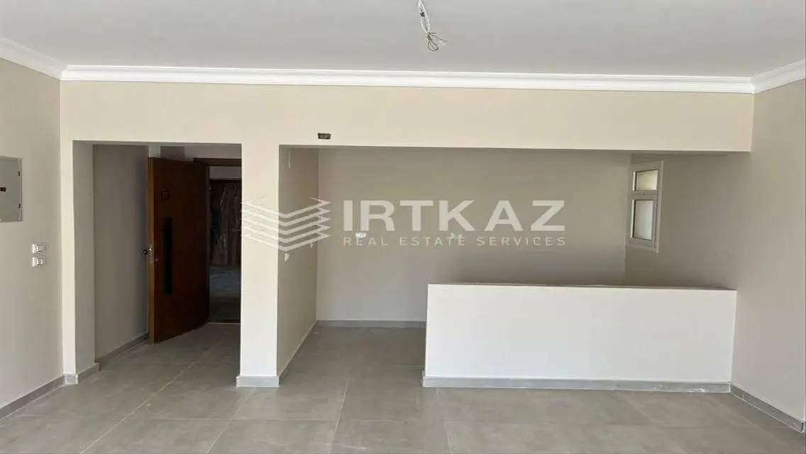 Luxury Apartment for Rent in iCity - New Cairo