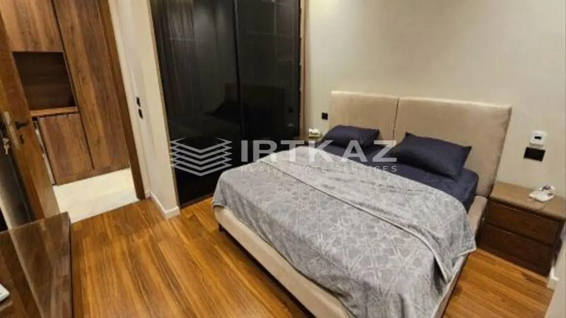 Luxury Apartment with Lake View at an Attractive Price