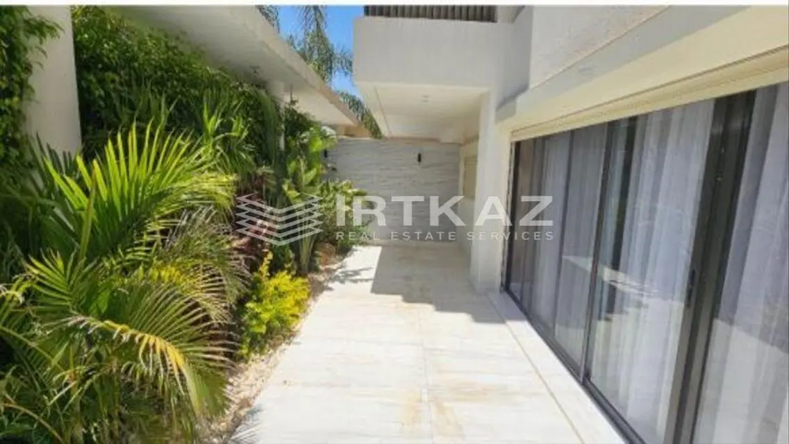 Luxury Apartment with Lake View at an Attractive Price
